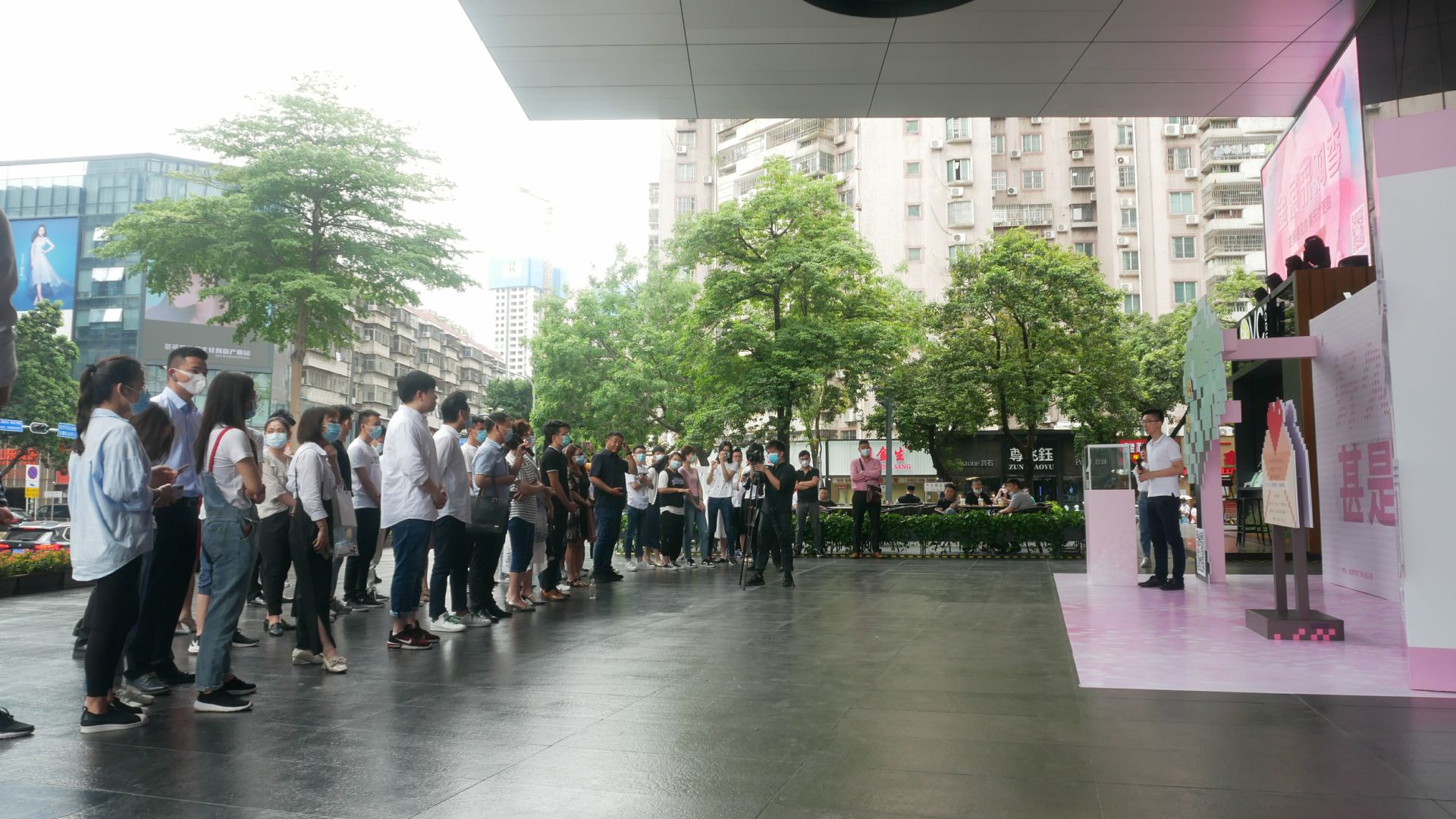 济南永丰电子取款机服务有限公司：好久不见，甚是想念